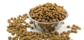 Moisture in Pet Food